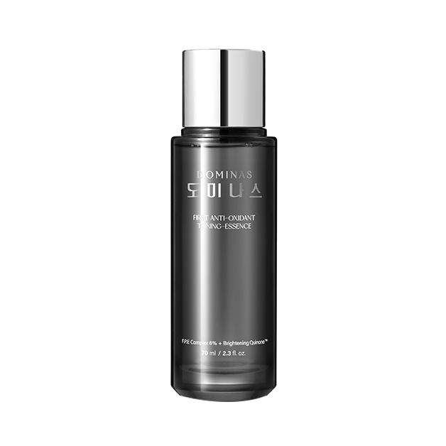 [DOMINAS] First Anti-Oxidant Toning Essence-Holiholic