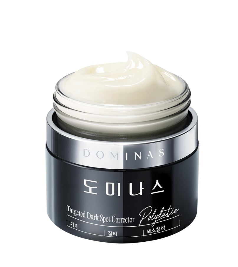[DOMINAS] Niacinamide & Tranexamic Acid Cream-Holiholic