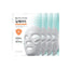 Deep-Barrier Pro Cream Wrapping Mask Sheet 4ea
