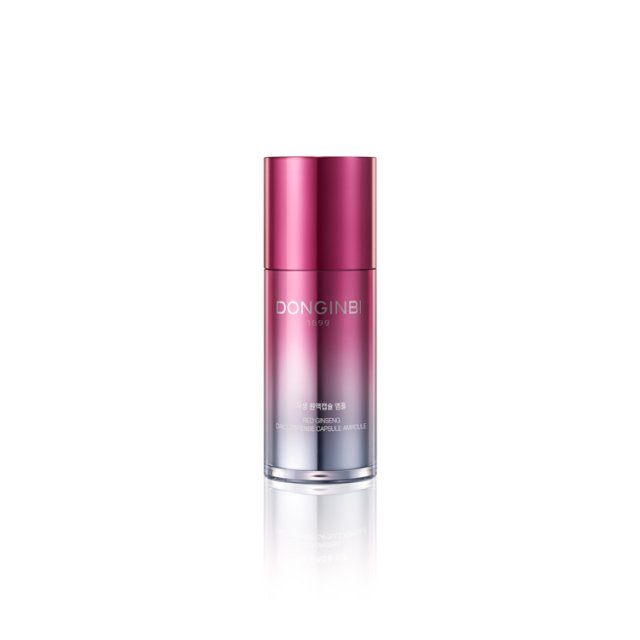 [DONGINBI] Red Ginseng Daily Defense Capsule Ampoule 30ml-Holiholic Main image