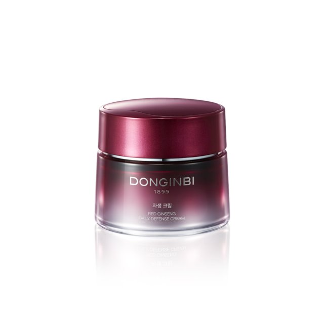 [DONGINBI] Red Ginseng Daily Defense Cream 25ml