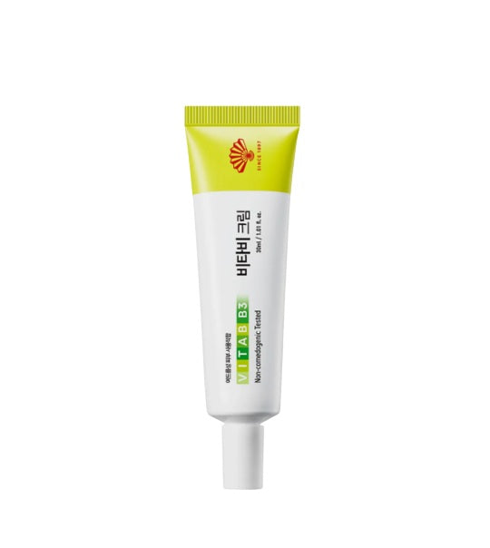 [DONGWHA] PHARM Vita B Cream-Holiholic