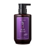 [Daeng Gi Meo Ri] Jin Gi Vitalizing Shampoo 500ml