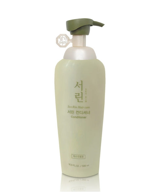 [Daeng Gi Meo Ri] SeoRin Conditioner 500ml-Holiholic Main image