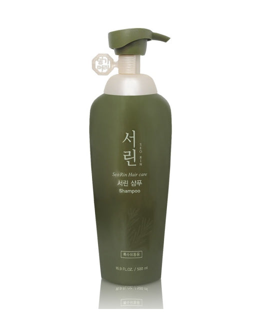 [Daeng Gi Meo Ri] SeoRin Shampoo 500ml