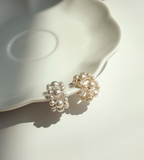 Daily Pearl Ear Cuff-Holiholic