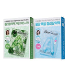 Jelly Mochi Mask/Calming Young Cica 99 10ea
