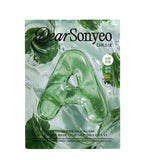 [DearSonyeo] Jelly Mochi Mask/Calming Young Cica 99 10ea