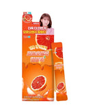 [Deepte] 3-Day Moro Orange Healing Tea 10 Sticks