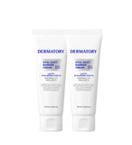 [Dermatory] 1+1 Hyal Shot Barrier Cream Cream B5