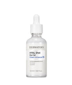 [Dermatory] Hyal Shot Barrier Cream Ampoule B5 50mL – Skin Care by Dermatory l HOLIHOLIC