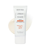 [Dewytree] Derma Panthenol 5 Moist Barrier Sun-Holiholic