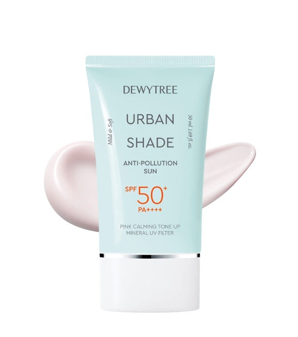 [Dewytree] Urban Shade Anti-Pollution Sun-Holiholic Main image