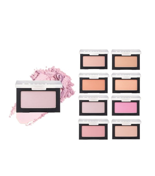 [Dinto] All That Moments Blur Finish Blusher – Blushes & Bronzers by Dinto l HOLIHOLIC Main image
