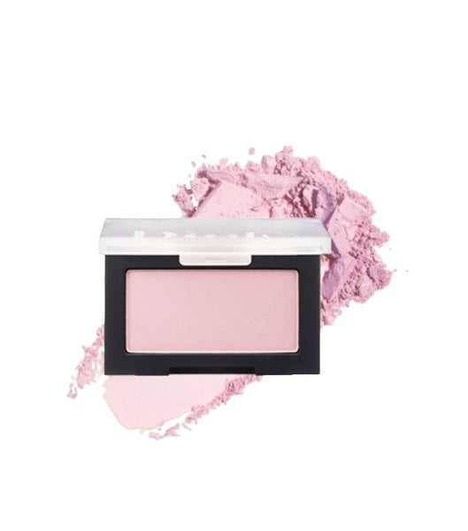 All That Moments Blur Finish Blusher Secondary image