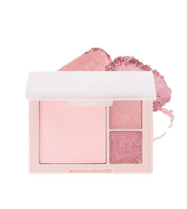 Cheek & Eye Multi-Use Palette Secondary image