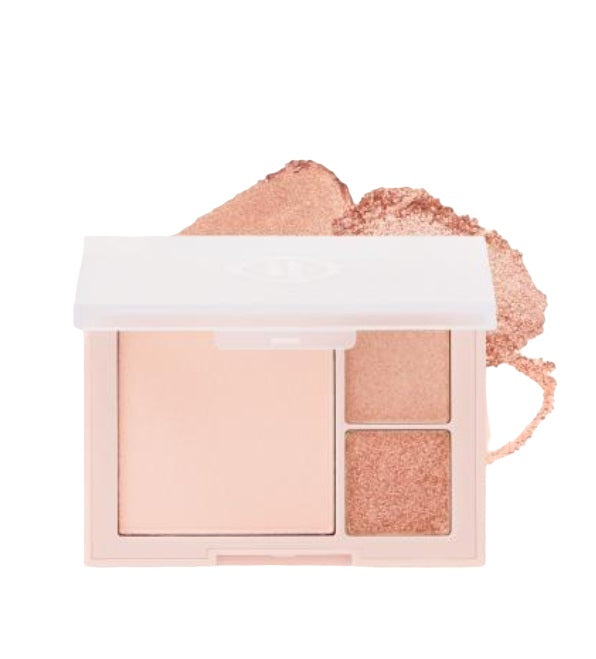 [Dinto] Cheek & Eye Multi-Use Palette – Eye Makeup by Dinto l HOLIHOLIC