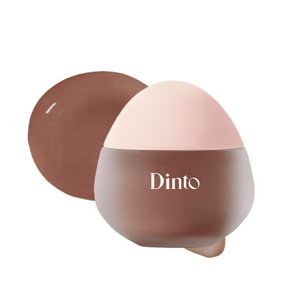 [Dinto] Chubby Mocchi Jelly Paw Paw Lip Mask 10g – Lip Care by Dinto l HOLIHOLIC