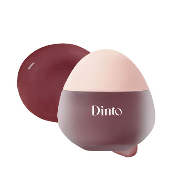 [Dinto] Chubby Mocchi Jelly Paw Paw Lip Mask 10g – Lip Care by Dinto l HOLIHOLIC