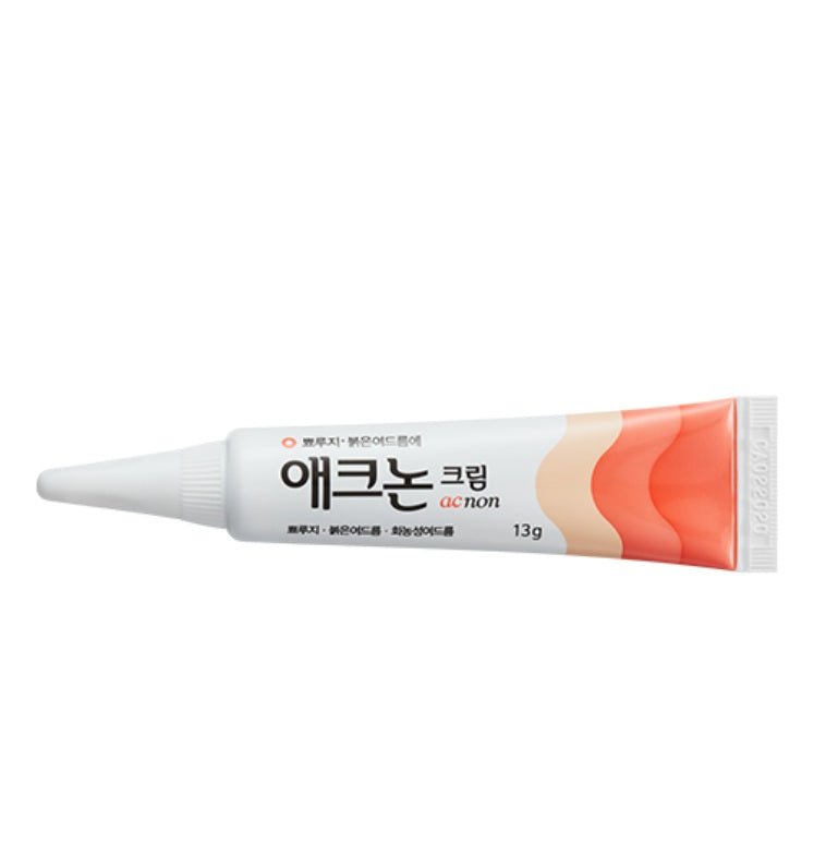 [Dpharm] Acnon Cream-Holiholic