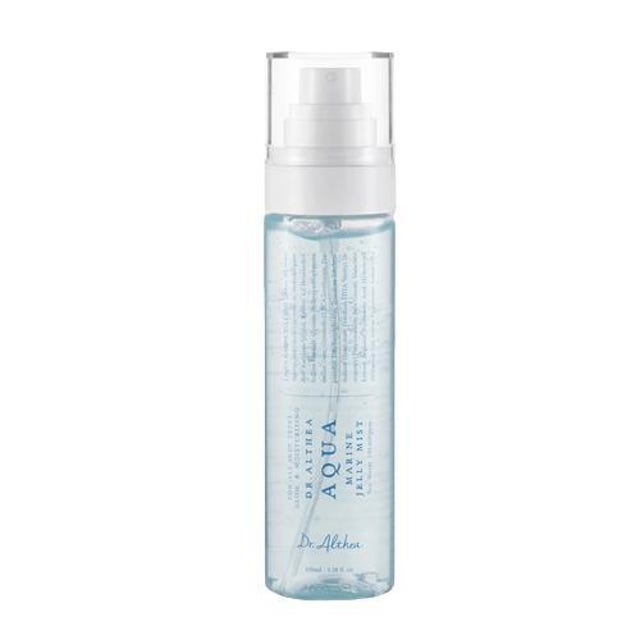 [Dr. Althea] Aqua Marin Jelly Mist-Holiholic Main image