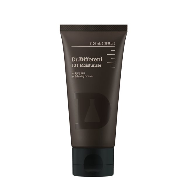 [Dr.Different] 131 Moisturizer 100ml – Lotion & Moisturizer by Dr.Different l HOLIHOLIC Main image
