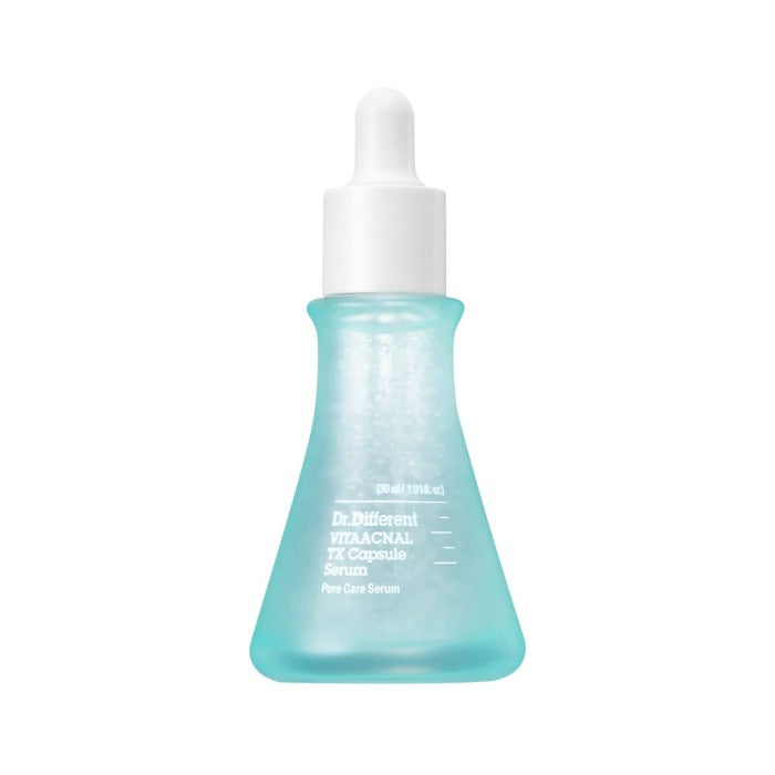 [Dr.Different] VITAACNAL TX Capsule Serum 30ml-Holiholic Main image