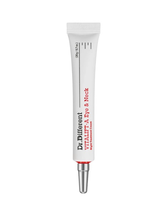 [Dr.Different] Vitalift-A Eye & Neck 20g – Skin Care by Dr.Different l HOLIHOLIC