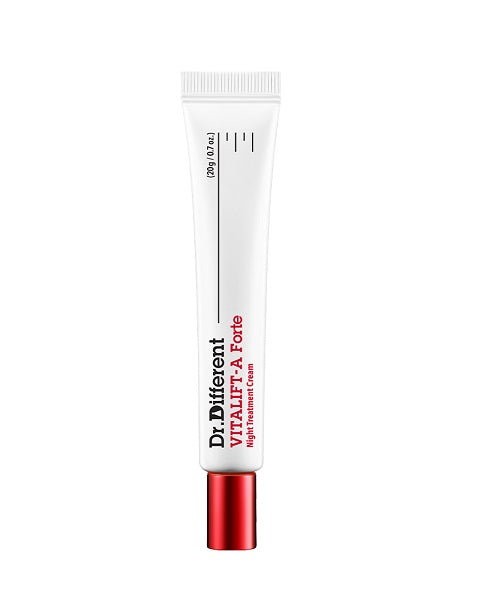 [Dr.Different] Vitalift-A Forte 20g-Holiholic Main image