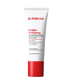 [Dr.FORHAIR] Folligen Thickening Sea Salt Scalp Exfoliator 250g