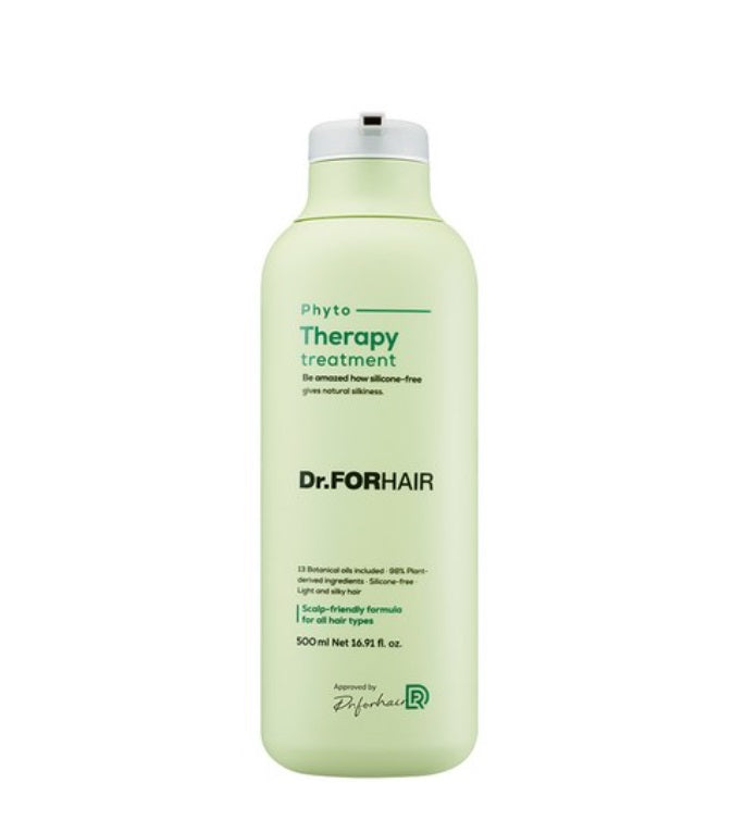[Dr.FORHAIR] Phyto Therapy Treatment 500ml-Holiholic Main image