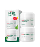 [Dr.G] 1+1 RED Blemish Cica Soothing Cream 50ml