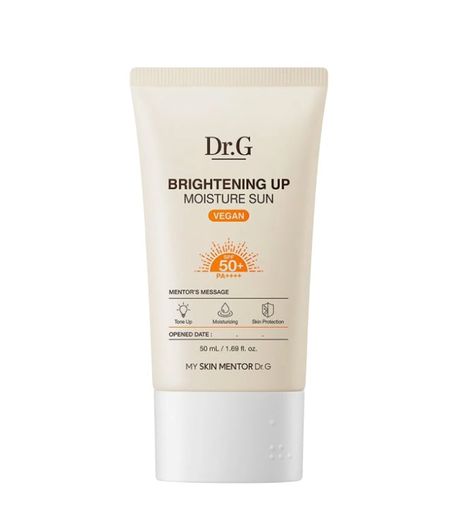 [Dr.G] Brightening Up Moisture Sun-Holiholic Main image