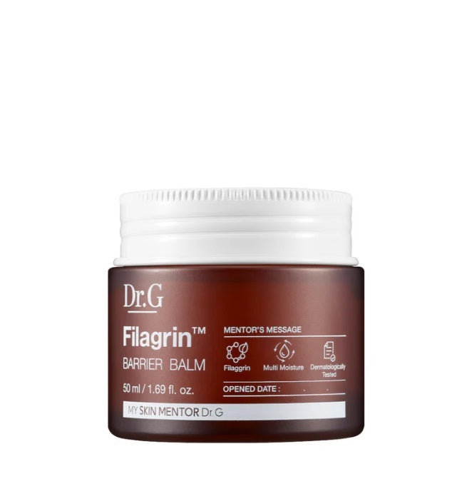 [Dr.G] Filagrin Barrier Balm 50ml – Lotion & Moisturizer by Dr.G l HOLIHOLIC Main image