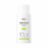 [Dr.G] Green Mild Up Skin Sun Lotion SPF50+ PA++++ 50ml