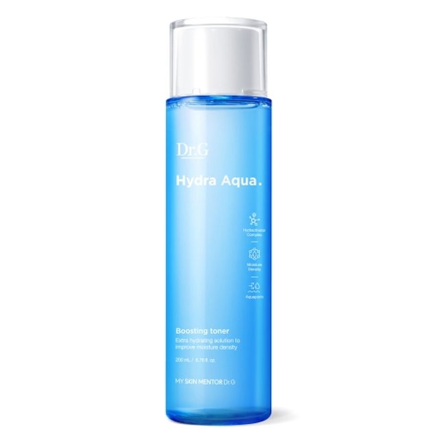 [Dr.G] Hydra Aqua Boosting Toner -Holiholic Main image