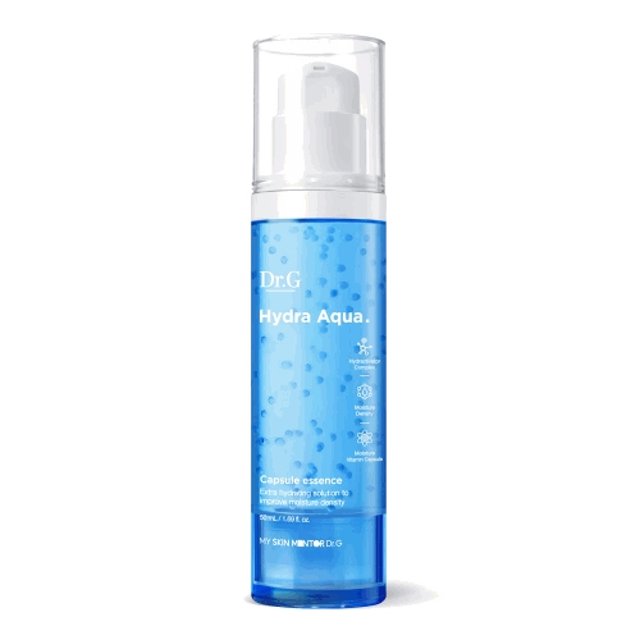 [Dr.G] Hydra Aqua Capsule Essence-Holiholic Main image