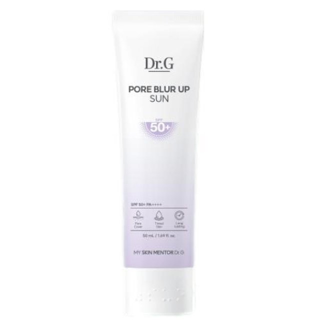 [Dr.G] Pore Blur Up Sun 50ml-Holiholic Main image