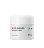 [Dr.G] 1+1 RED Blemish Cica Soothing Cream 50ml
