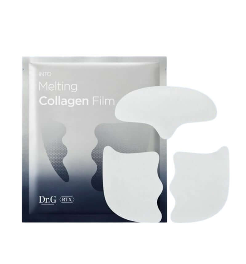 Dr.G [Dr.G] RTX Into Melting Collagen Film 1ea