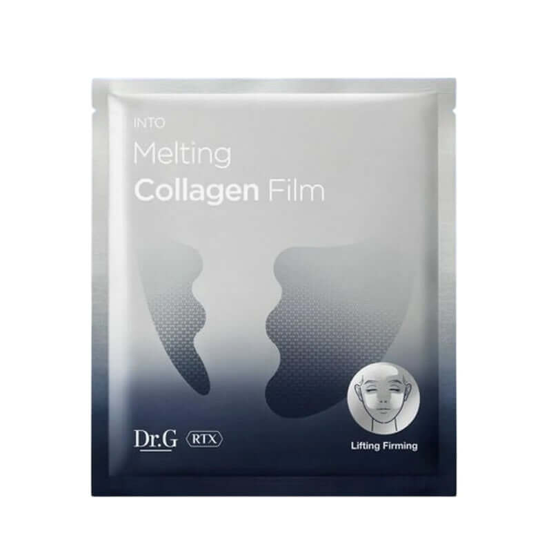 Dr.G [Dr.G] RTX Into Melting Collagen Film 1ea