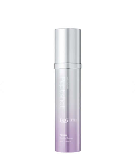 Dr.G [Dr.G] RTX Into Serum Peptishot 50ml