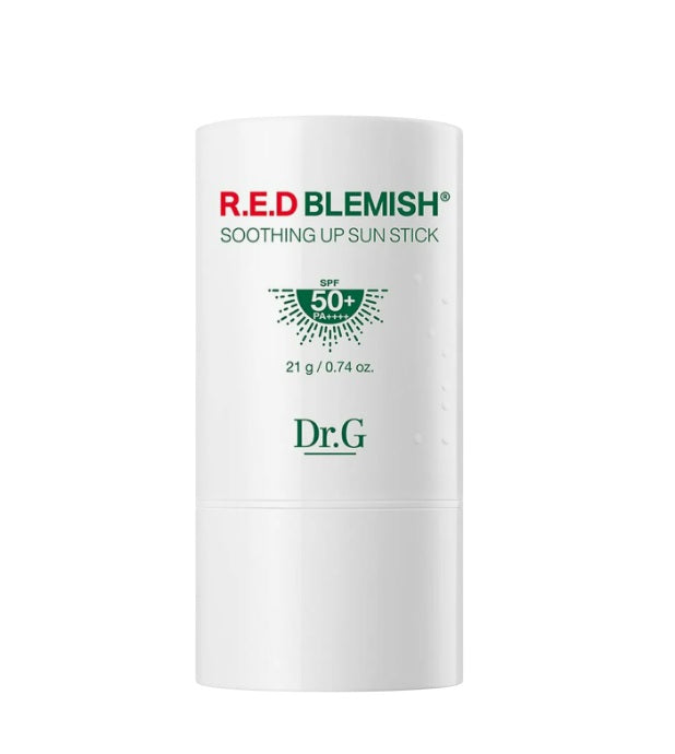 [Dr.G] Red Blemish Soothing Up Sun Stick-Holiholic Main image