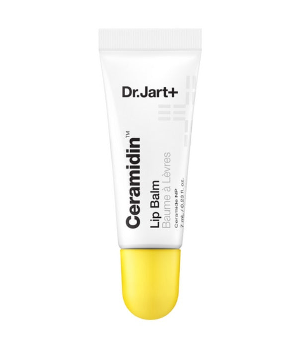 [Dr.Jart+] Ceramidin Lip Balm 7g – Lip Balms by Dr.Jart+ l HOLIHOLIC Main image