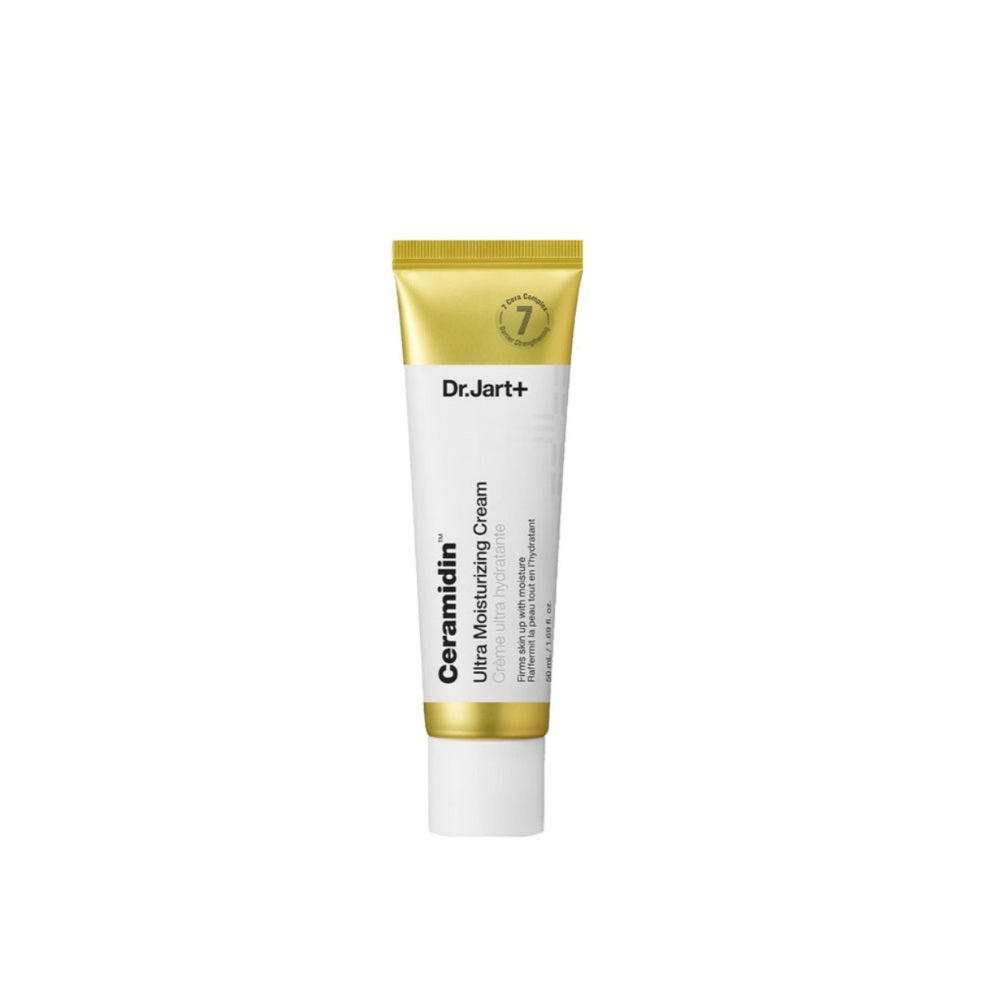 [Dr.Jart+] Ceramidin Ultra Moisture Cream 50ml Main image