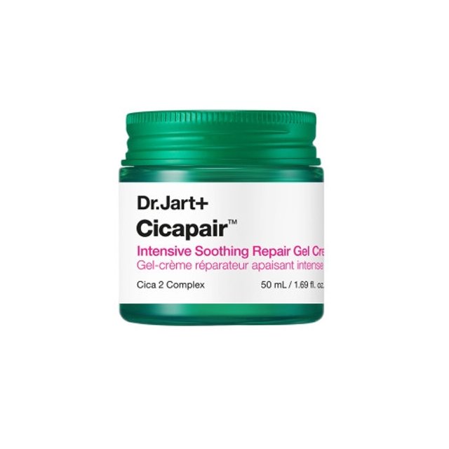 [Dr.Jart+] Cicapair Intensive Soothing Repair Gel Cream 50ml
