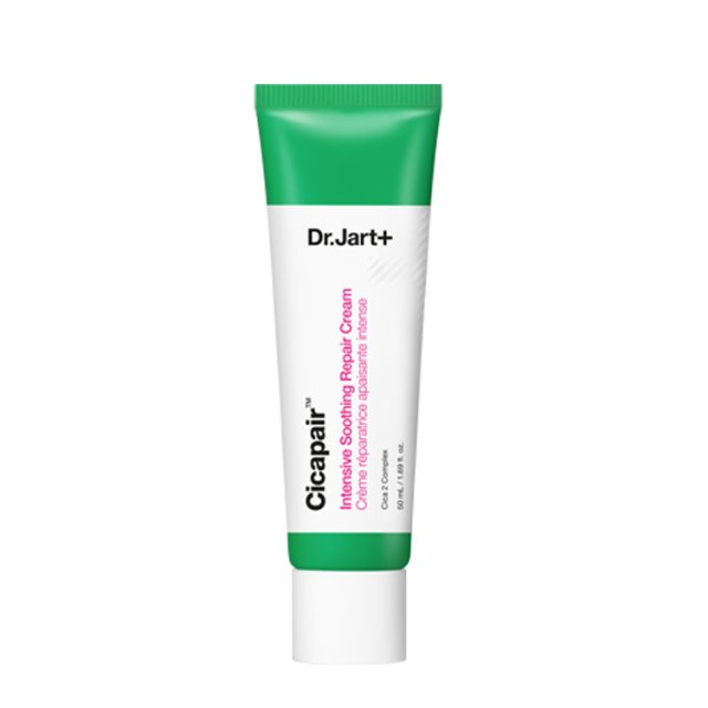[Dr.Jart+] Cicapair Intensive Soothing Repair Cream-Holiholic