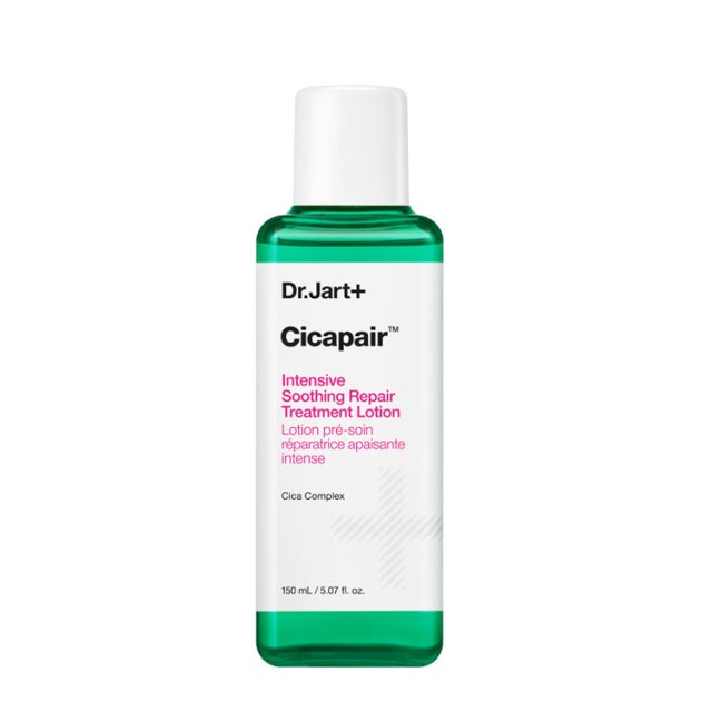 [Dr.Jart+] Cicapair Intensive Soothing Repair Treatment Lotion -Holiholic Main image