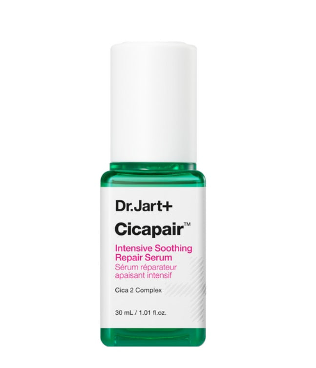 [Dr.Jart+] Cicapair Intensive Soothing Repair Serum 30ml – Skincare by Dr.Jart+ l HOLIHOLIC