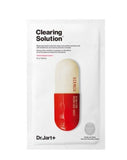 [Dr.Jart+] Dermask Micro Jet Clearing Solution-Holiholic